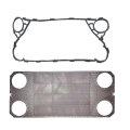 Engine Seal Plate Heat Exchanger Rubber Gasket Replacement